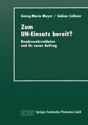 Tapa de Zum UN-Einsatz bereit?