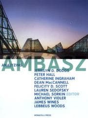 Tapa de Analyzing Ambasz