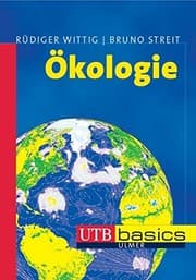 Tapa de Okologie (German Language Text)