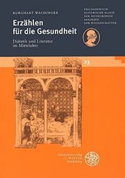 Tapa de Erzählen für die Gesundheit