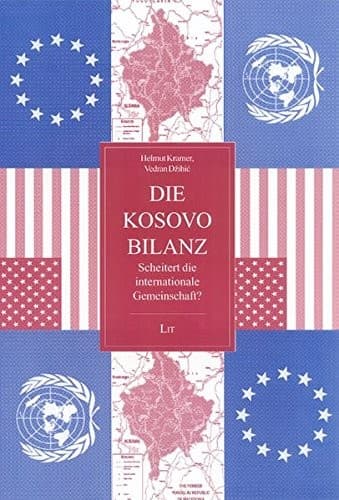 Tapa de Die Kosovo-Bilanz
