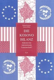 Tapa de Die Kosovo-Bilanz