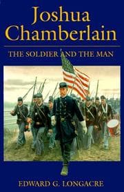 Tapa de Joshua Chamberlain