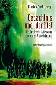 Tapa de Ged+â-ñchtnis und Identit+â-ñt
