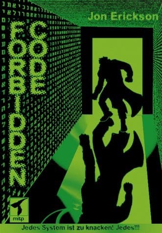 Tapa de Forbidden Code