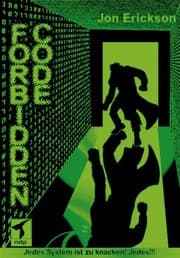 Tapa de Forbidden Code