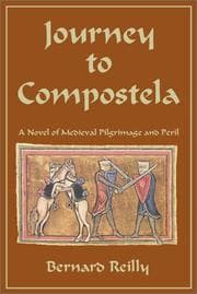 Tapa de Journey to Compostela