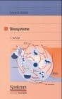 Tapa de Ökosysteme: Aufbau, Funktionen, Störungen (German Edition)