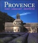 Tapa de Provence. Cote d Azur. Architektur. Kunst. Landschaft
