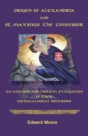 Tapa de Origen of Alexandria and St. Maximus the Confessor