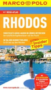 Tapa de Rhodos
