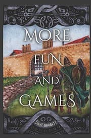 Tapa de More Fun and Games