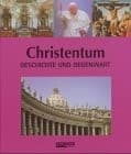 Tapa de Christentum.