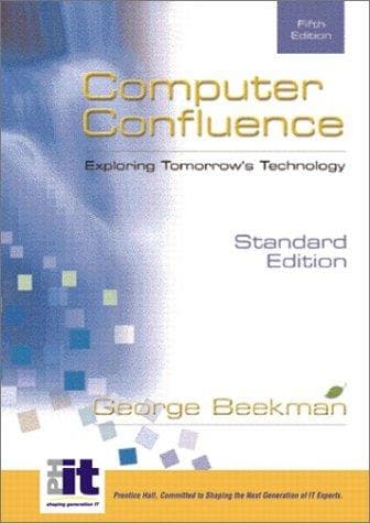 Tapa de Computer Confluence