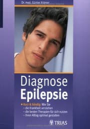 Tapa de Diagnose Epilepsie
