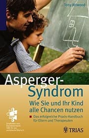 Tapa de Das Asperger-Syndrom