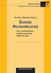 Tapa de Ewige Augenblicke