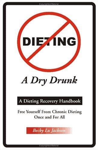 Tapa de Dieting