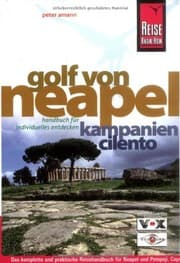 Tapa de Golf von Neapel