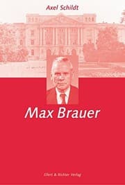 Tapa de Max Brauer