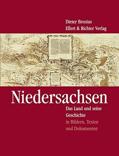 Tapa de Niedersachsen