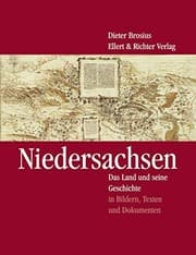 Tapa de Niedersachsen