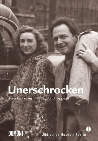 Tapa de Unerschrocken