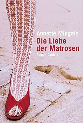 Tapa de Die Liebe der Matrosen