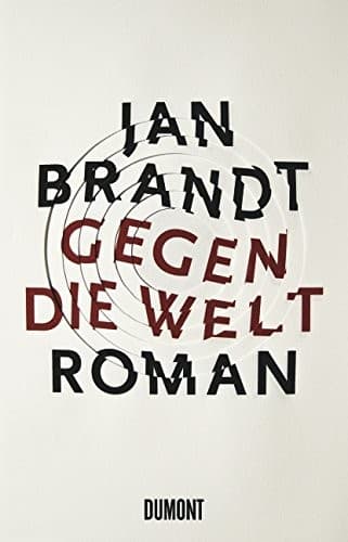 Tapa de Gegen die Welt