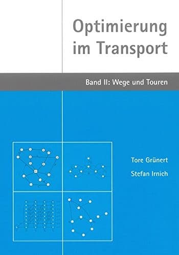 Tapa de Optimierung im Transport 2