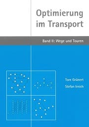 Tapa de Optimierung im Transport 2
