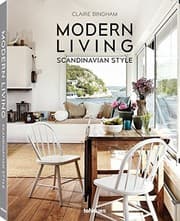 Tapa de Modern Living: Scandinavian Style
