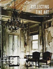 Tapa de Collecting Fine Art: The LUMAS Portfolio Vol. III