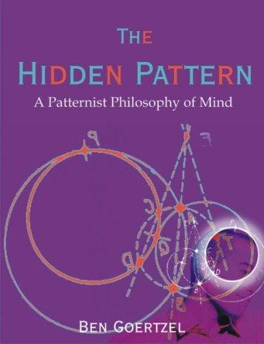 Tapa de The Hidden Pattern
