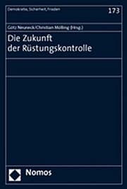 Tapa de Die Zukunft der Rüstungskontrolle
