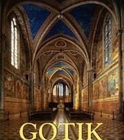 Tapa de Gotik. Architektur - Skulptur - Malerei