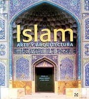 Tapa de Islam. Arte y arquitectura