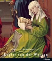 Tapa de Van der Weyden