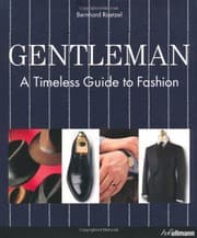 Tapa de Gentleman: A Timeless Guide to Fashion