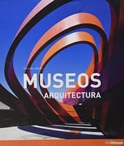 Tapa de MUSEOS ARQUITECTURA