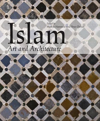 Tapa de Islam Art & Architecture