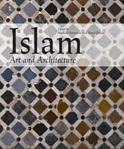 Tapa de Islam Art & Architecture