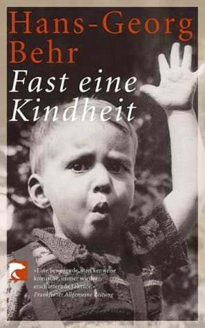 Tapa de Fast eine Kindheit