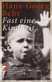 Tapa de Fast eine Kindheit