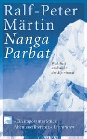 Tapa de Nanga Parbat