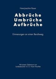 Tapa de Abbrüche, Umbrüche, Aufbrüche