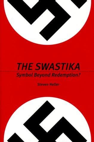 Tapa de The Swastika