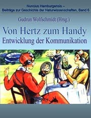 Tapa de Von Hertz zum Handy - Entwicklung der Kommunikation (German Edition)