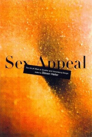 Tapa de Sex Appeal