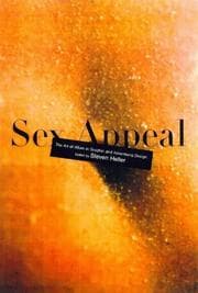 Tapa de Sex Appeal